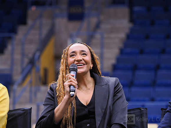 Haley Jones
