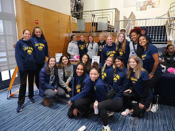 Go Girls Go Bears Go Play