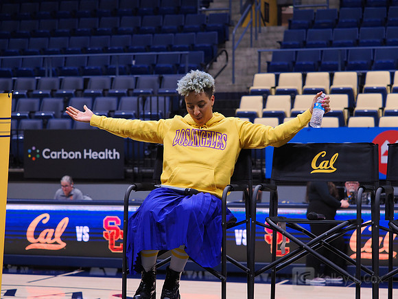 Layshia Clarendon