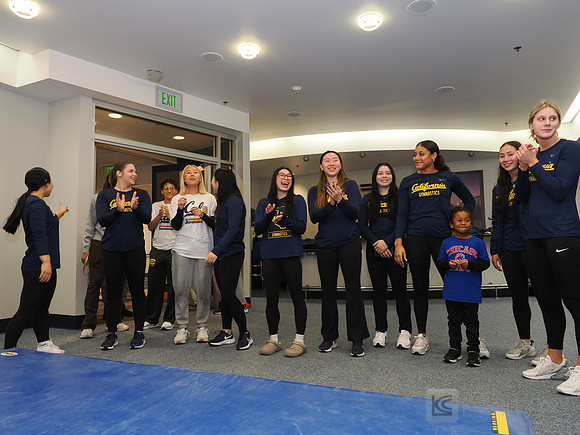 Go Girls Go Bears Go Play