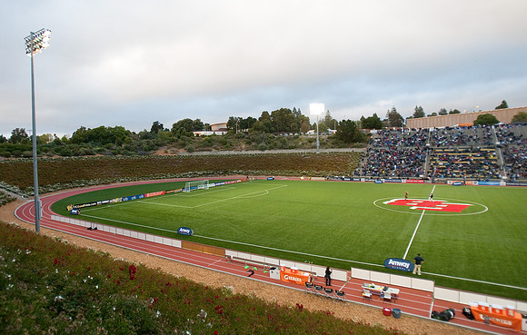FC Gold Pride vs Boston Breakers