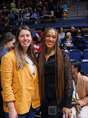 Womens Basketball: California Golden Bears vs USC Trojans