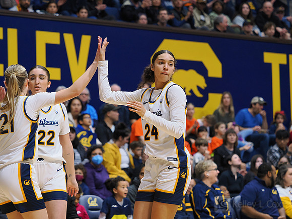 Mia Mastrov (21), McKayla Williams (24)