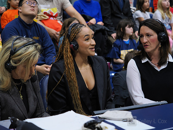 Haley Jones