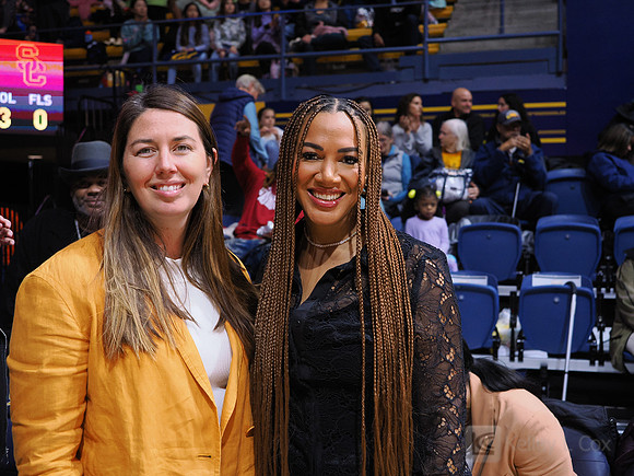 Jess Smith, Ros Gold-Onwude