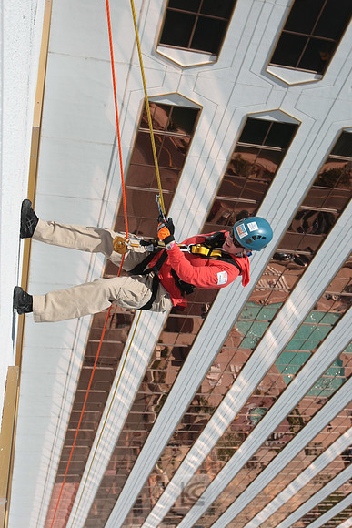 Over the Edge Reno