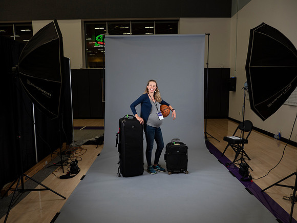 NBA: Sacramento Kings-Media Day