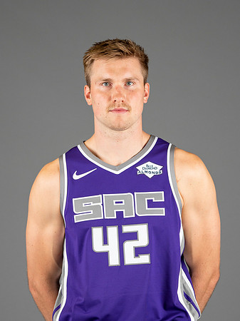 NBA: Sacramento Kings-Media Day
