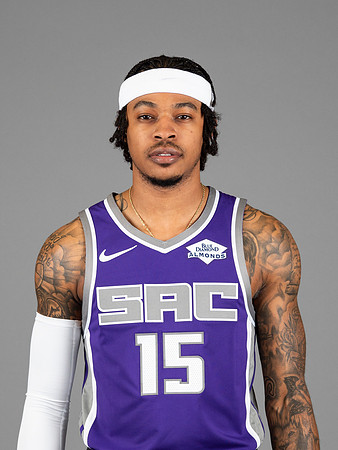 NBA: Sacramento Kings-Media Day
