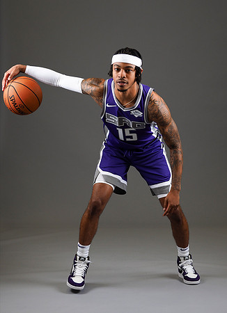 NBA: Sacramento Kings-Media Day