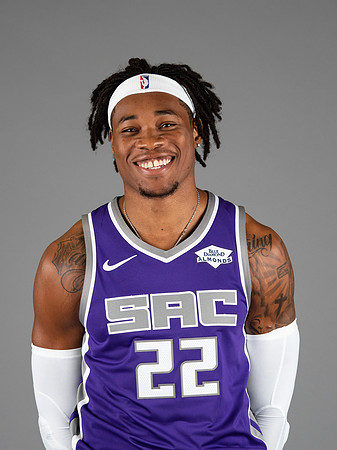 NBA: Sacramento Kings-Media Day