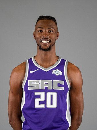 NBA: Sacramento Kings-Media Day