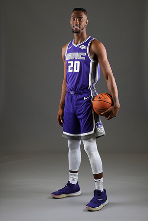 NBA: Sacramento Kings-Media Day