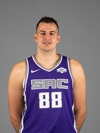 NBA: Sacramento Kings-Media Day