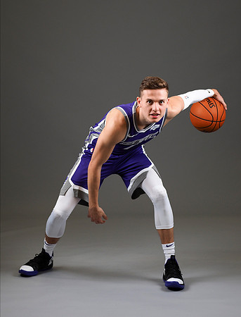 NBA: Sacramento Kings-Media Day