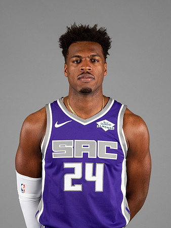 NBA: Sacramento Kings-Media Day