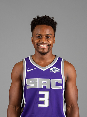 NBA: Sacramento Kings-Media Day