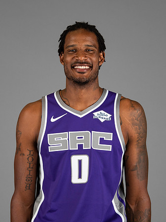 NBA: Sacramento Kings-Media Day