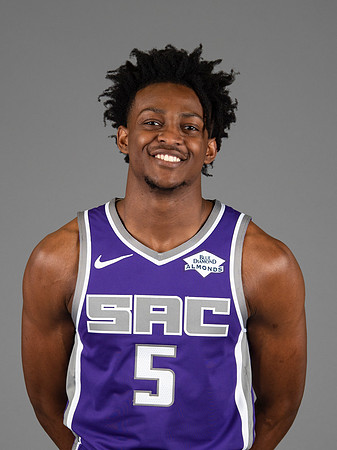 NBA: Sacramento Kings-Media Day