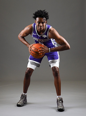 NBA: Sacramento Kings-Media Day