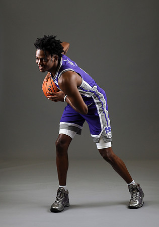 NBA: Sacramento Kings-Media Day