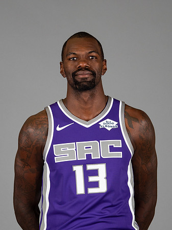 NBA: Sacramento Kings-Media Day