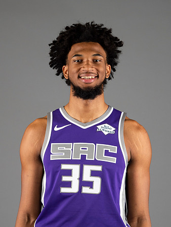 NBA: Sacramento Kings-Media Day