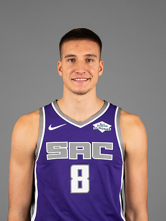 NBA: Sacramento Kings-Media Day