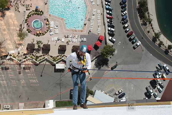 Over the Edge Reno
