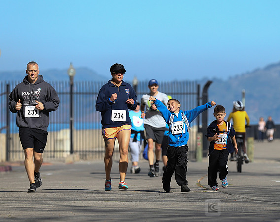 SONC Polar Plunge SF