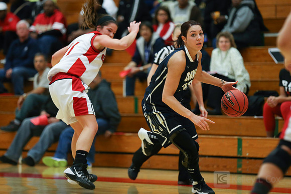 WBB: CSUEB v CSUMB