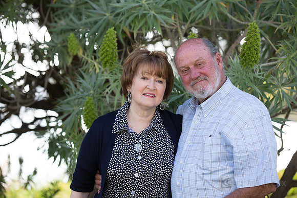 Bill's 75th Birthday
