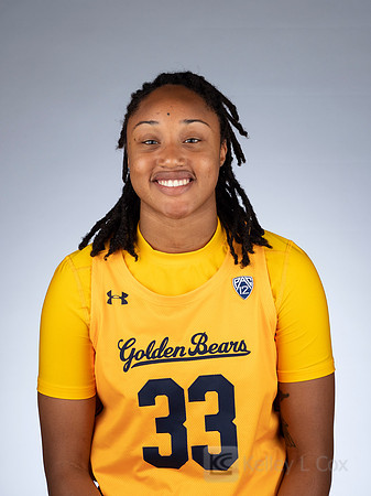 Jaelyn Brown