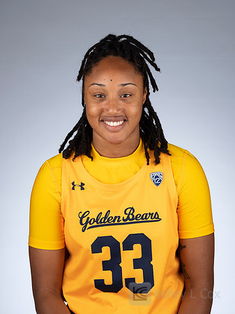 Jaelyn Brown