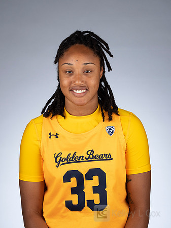 Jaelyn Brown