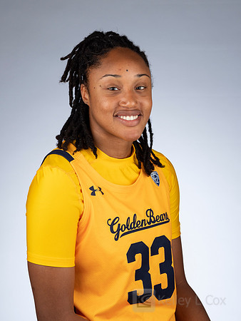 Jaelyn Brown