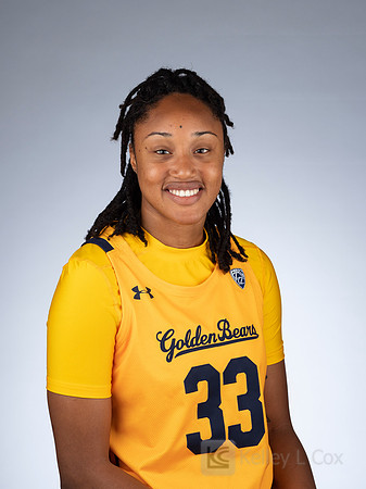 Jaelyn Brown