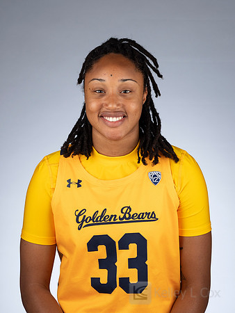 Jaelyn Brown