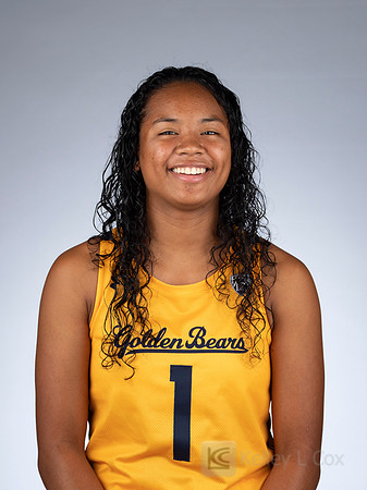 Leilani McIntosh
