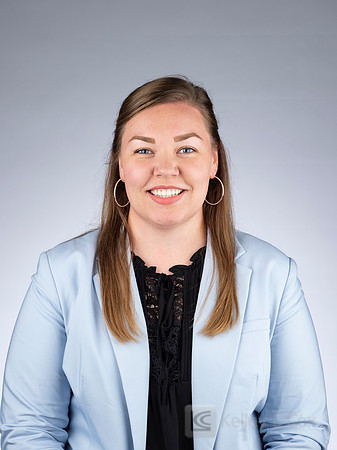 Megan Sawatzky