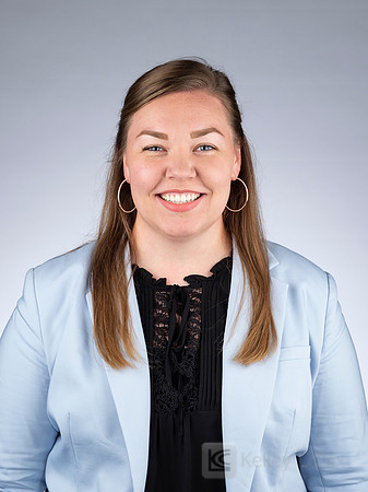 Megan Sawatzky