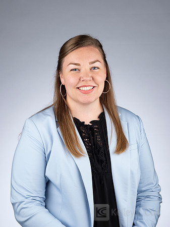 Megan Sawatzky