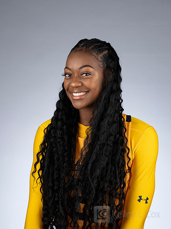 Mi’Cole Cayton
