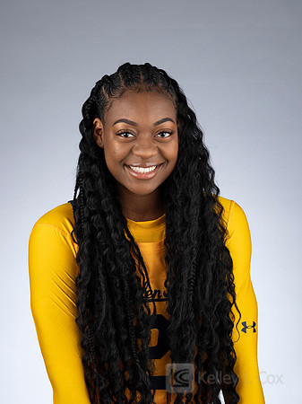 Mi’Cole Cayton