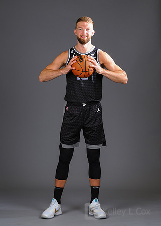 NBA: Sacramento Kings-Media Day