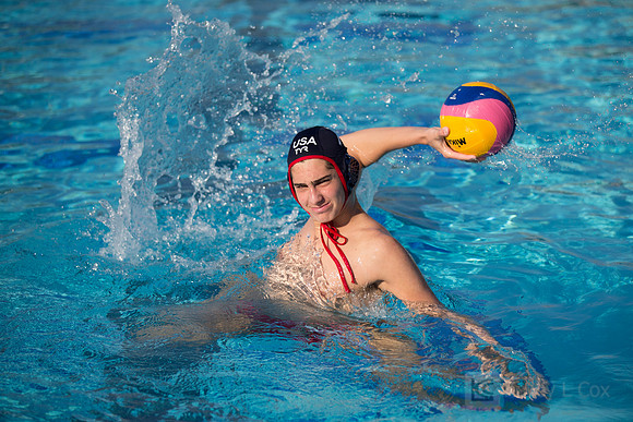 USAWP: Mens National Team