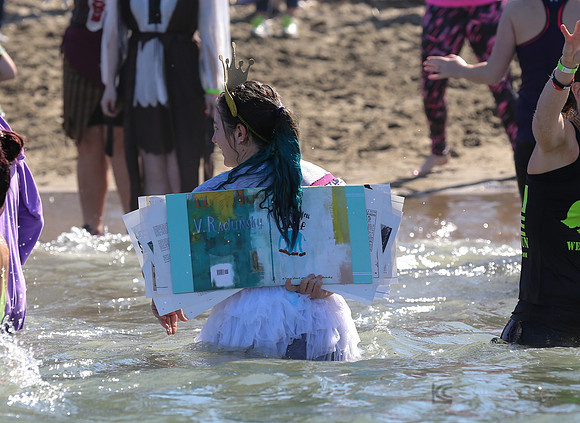 SONC Polar Plunge SF