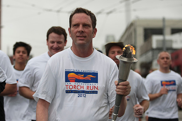 SONC Torch Run