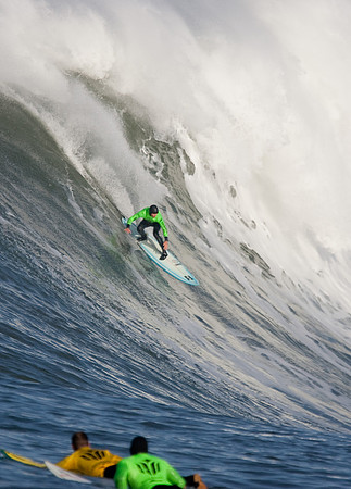 Mavericks 2010