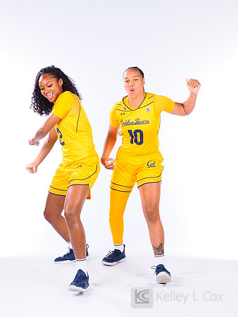 Amaya Bonner (2), Jazlen Green (10)